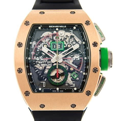 richard mille rm11 01 roberto mancini|richard mille rm11 01.